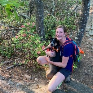 Meet your Posher, Stephanie